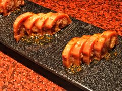 -绿茶餐厅(成都太古里店)