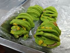 -张记竹升面(桂林路店)