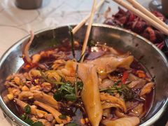 -巴厘龙虾·榜首油焖大虾(音乐学院·沿江酒馆店)