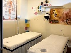 -想来盲人推拿(香溢花城店)