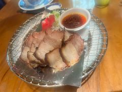 -老西门·常州菜(新区店)