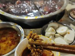 -渝味黄姐火锅(黄泥村店)