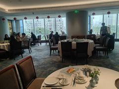 -粤财皇冠假日酒店·彩华轩中餐厅