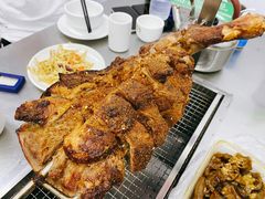 -草原烤羊腿总店(总店)
