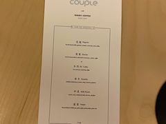 -Onirii Coffee(长乐路店)