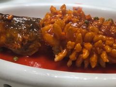 -俏江南(中山路先天下广场店)