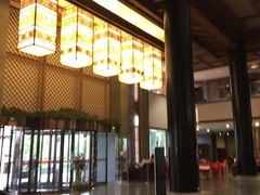 -观唐（国际）度假村温泉