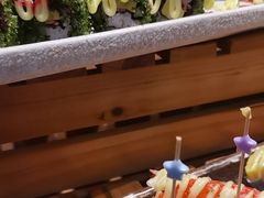 -汉阳廷自助烤肉(同和金铂天地店)