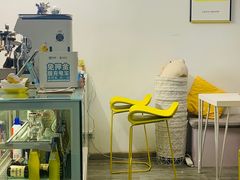 -五进制 Coffee Shop