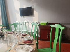 -老蒲鲜·地标·非遗美食(涵江店)