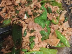 -费大厨辣椒炒肉(黄兴中心广场店)