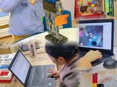 -卡巴机器人编程·少儿编程·信息学竞赛(公益西桥校区)