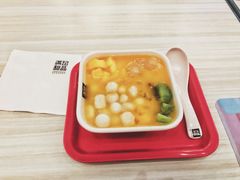 -满记甜品(万象城店)