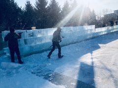 -长春公园(普阳街道)