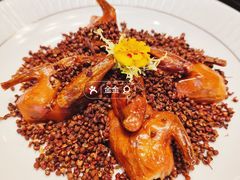 -山水雅居·江南雅宴(运河公园店)