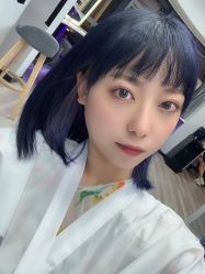 -KIMI HAIR SALON·烫染设计店