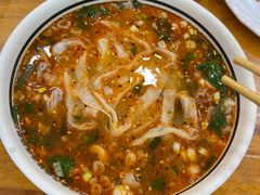 -清真刘记全羊肉鲜汤馆(前进路店)