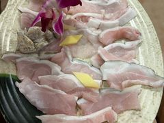 鳄鱼肉-尚竹阁冬瓜盅·18年地标美食(平洲店)