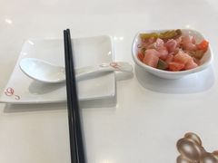 -嘉和一品粥(马家堡店)