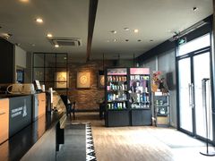 -星巴克(苏州平江万达广场店)