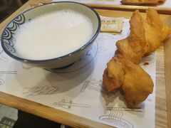 -头壹号 大油条·老长沙盖码饭(北辰店)