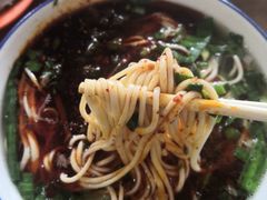 -清真磨沟沿老字号牛肉面(总店)