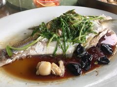 -虾王农家乐(鼎湖店)