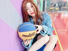 -NBA HOOP PARK篮球公园(上海大融城馆)