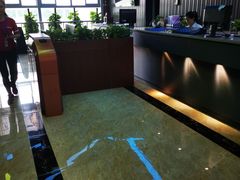 -宝体健身会(宝安体育馆店)