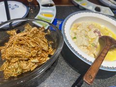 -真地道京味府·鲜橙烤鸭·北京菜(朝外大街东大桥店)