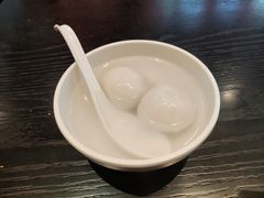 -宁波汤团店(外滩店)