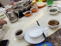 -潮悦牛肉火锅城(水贝店)