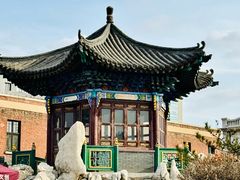 -张学良旧居陈列馆