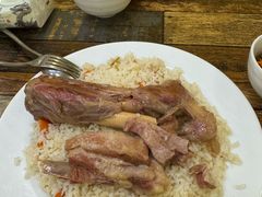 -塔斯提抓饭(东城汇店)