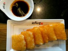 -纸盐河码头火锅(十八梯店)