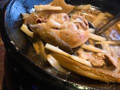 瓦罐神仙鸭-大牌大·传统杭帮菜(湖滨店)