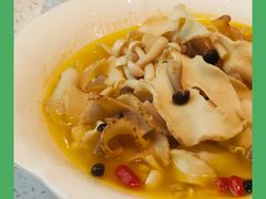 -巧克力渔家.小船海鲜胶东菜(万平口店)