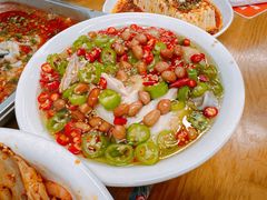 -艺味深尝(云锦路店)