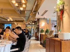 -时光乌托邦空中花园餐厅川味·融合菜(幸福广场店)