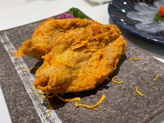 -鲐赏河豚(长寿店)