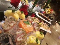 -长沙富力万达文华酒店