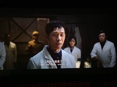 -万达影城(西铁营万达广场IMAX店)