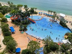 -深圳大梅沙京基洲际度假酒店