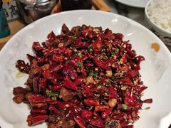 -京城小江南·北京烤鸭·江南土菜·白鱼(中关村店)