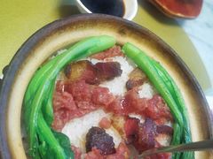 广式煲仔饭-老广酒楼(樱花店)