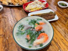 -兄妹生滚粥(广昌路店)
