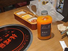-掂档潮汕牛肉火锅(沈阳万象城店)