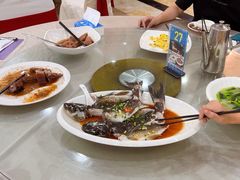 -茗荔园农庄(大涌店)