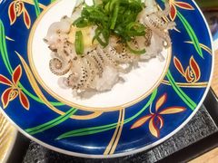 -大起水产回转寿司(大丸心斋桥店)