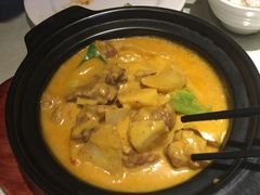 -七哥港式茶餐厅(亮马桥总店)